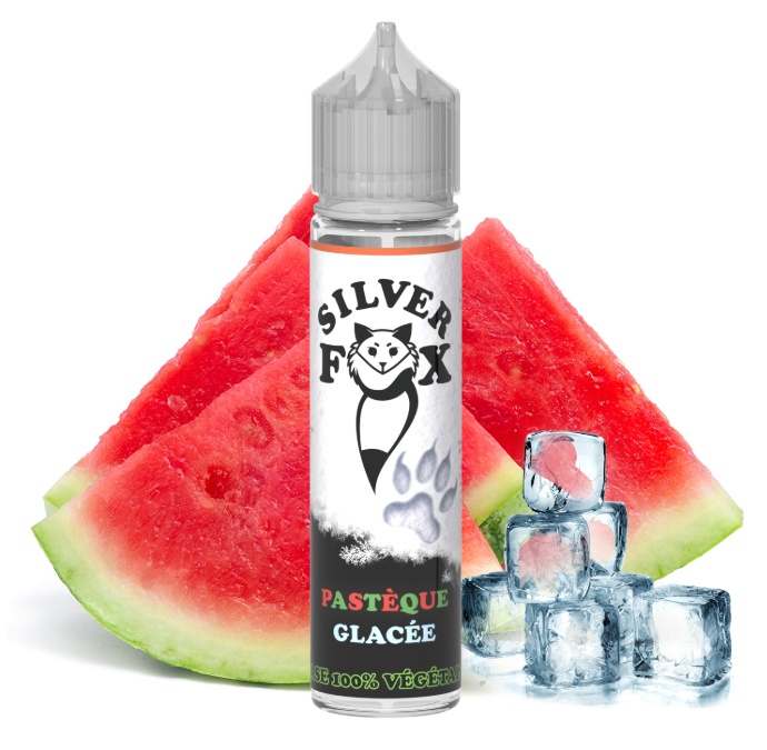 Silverfox Pastequé Silverfox Pastequé