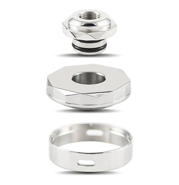 Arcana Mods Arcana 22 Diamond Cut Kit Arcana Mods Arcana 22 Diamond Cut Kit