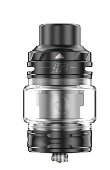 Aspire H2 Tank Black Aspire H2 Tank Black