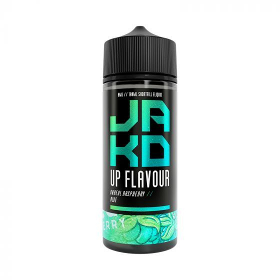 Jakd Unreal Raspberry Blue