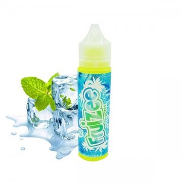 fruizee icee mint Fruizee Icee Mint