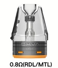 OXVA NeXlim 4ml Top Fill Pod OXVA NeXlim 4ml Top Fill Pod