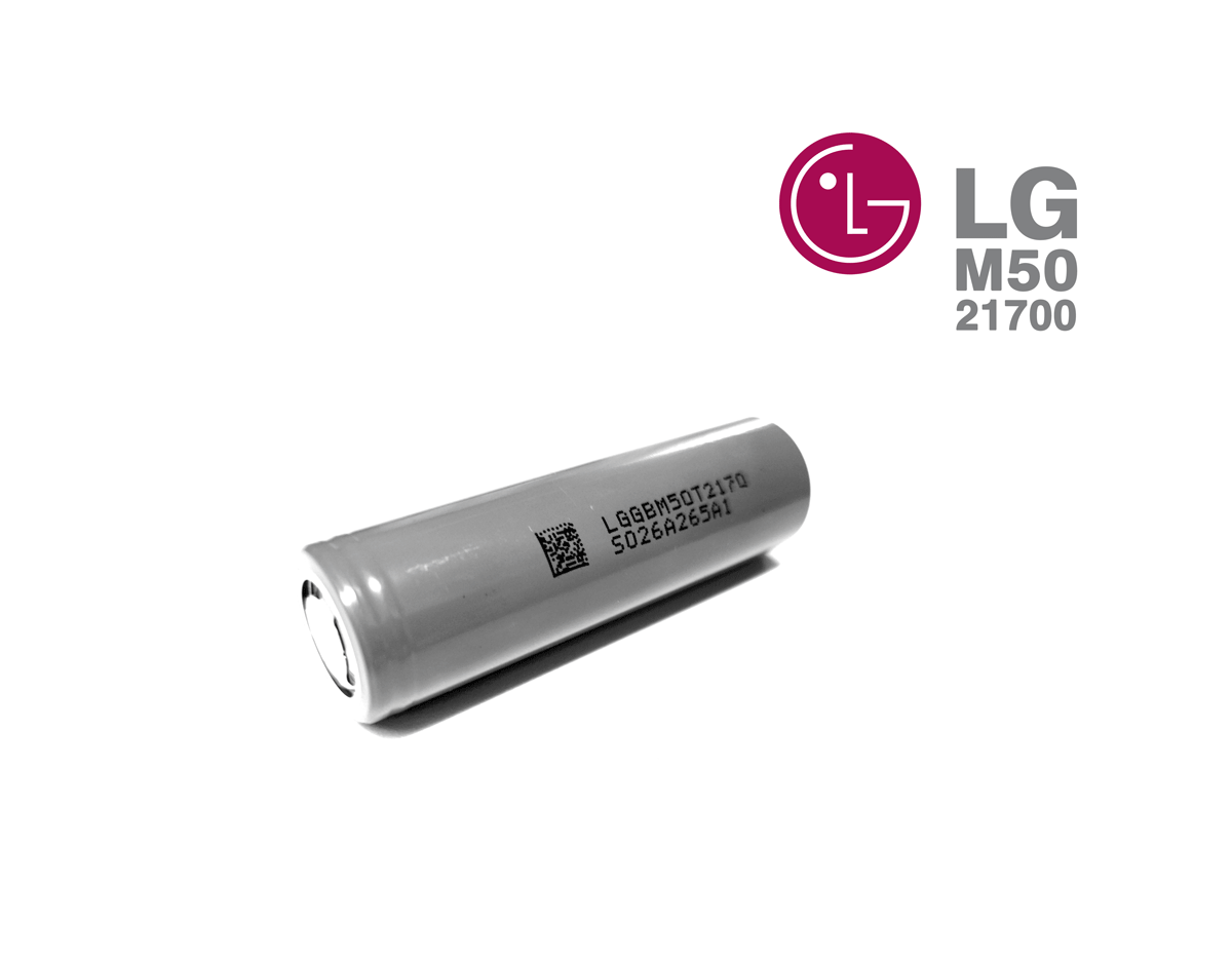 LG M50 5000mAh (14A) 