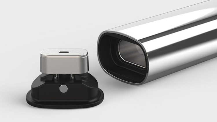 PAX 3 Vaporizer kammer