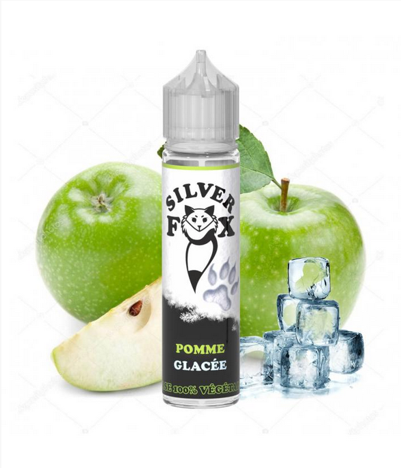 Silverfox Pomme Glace Silverfox Pomme Glace