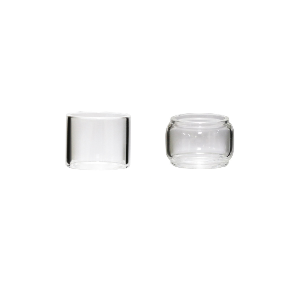 Uwell Whirl Tank Ersatzglas (22mm Kit)  Uwell Whirl 22 Kit Ersatzglas-3.5ml