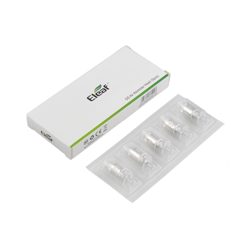 Eleaf GS Air Coils packung