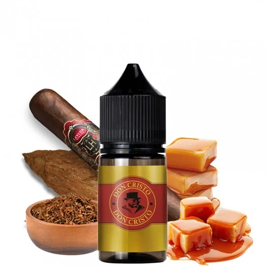 Don Cristo Aroma 30ml Don Cristo Aroma 30ml