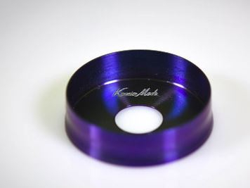 Koncio Mods Beauty Ring Titan Purple Koncio Mods Beauty Ring