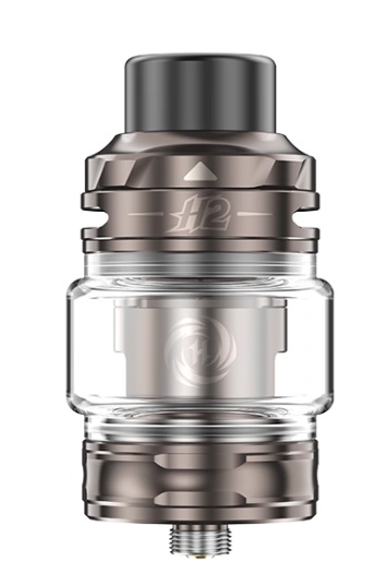 Aspire H2 Tank Brown Aspire H2 Tank Brown