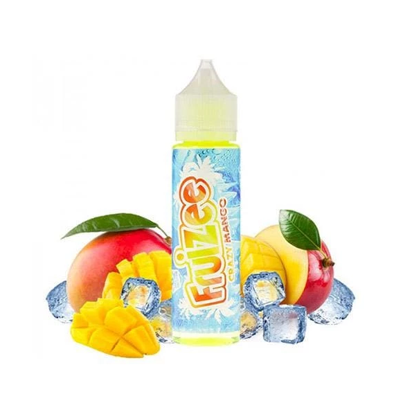 Fruizee Crazy Mango Fruizee Crazy Mango