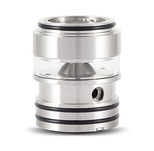 Arcana Mods Muted + RTA Nano Kit