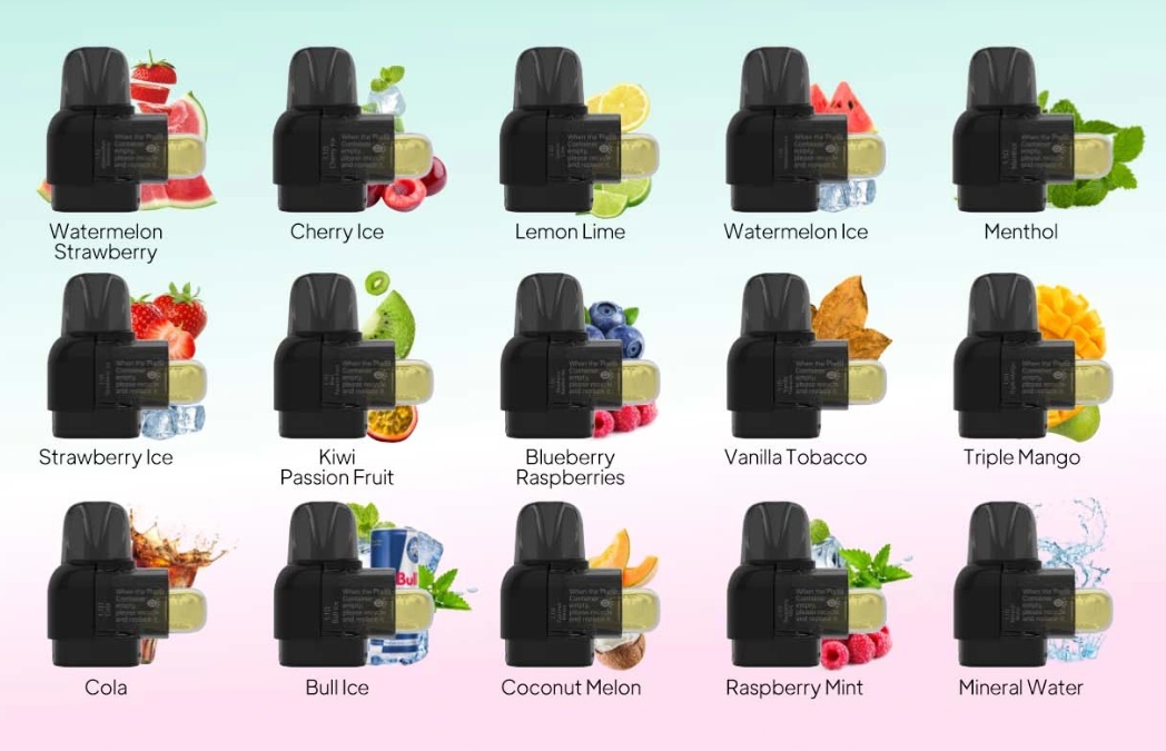 Sikary S10000 Refill Pack