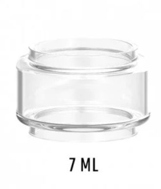 Aspire H2 Ersatzglas 7ml