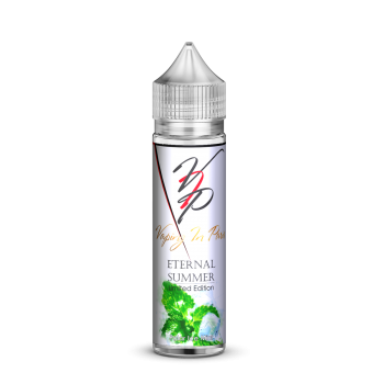 Vaping in Paris Eternal Summer Polar Ice Mint Vaping in Paris Eternal Summer Polar Ice Mint