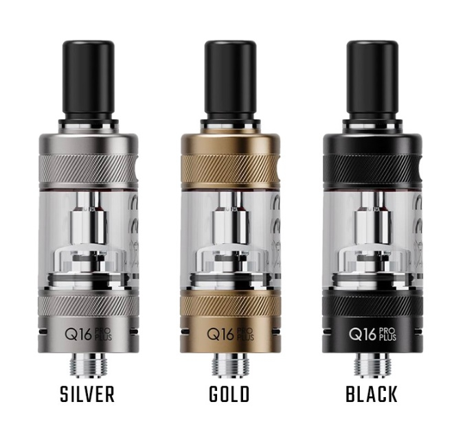 Justfog Q16 Pro Plus Tank Justfog Q16 Pro Plus Tank