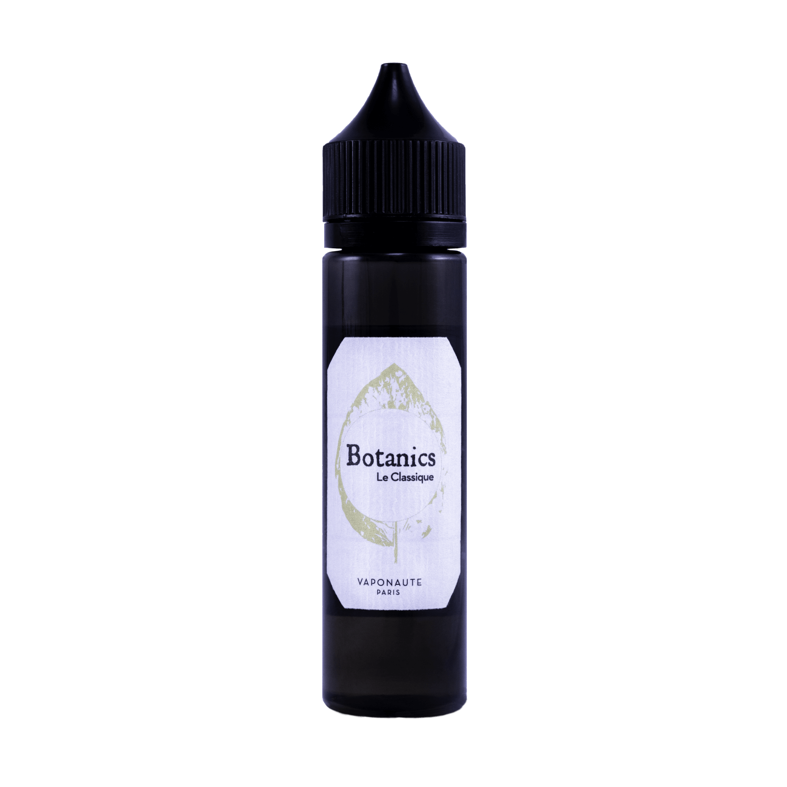 Vaponaute Botanics Le Classique  Vaponaute Botanics Le Classique