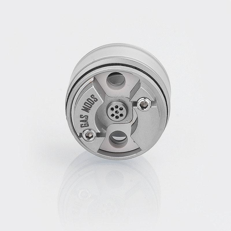 Gas Mods Nixon RDTA V1.0 deck