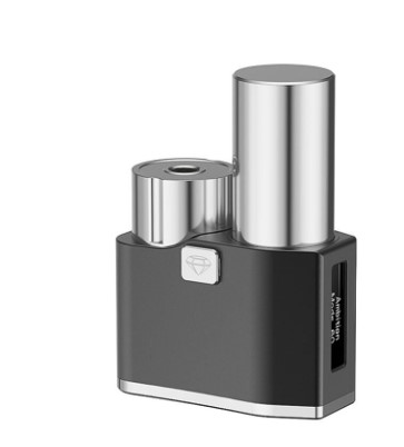 Ambition Mods x Telli's Mods Emira Mod Ambition Mods x Telli's Mods Emira Mod