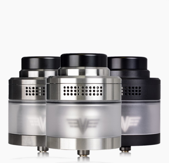 Vaperz Cloud Valkyrie XL RTA Vaperz Cloud Valkyrie XL RTA
