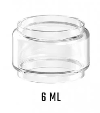 Aspire H2 Ersatzglas 6ml