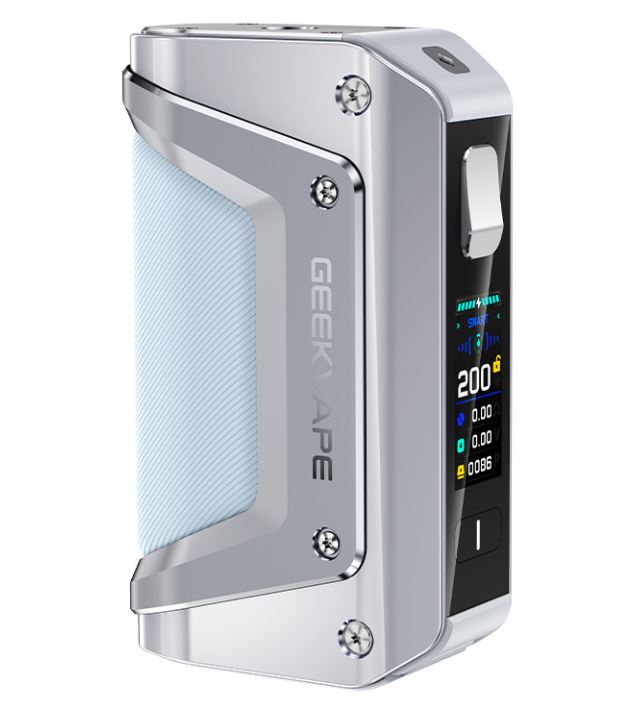 Geekvape Aegis Legend 3 Akkuträger