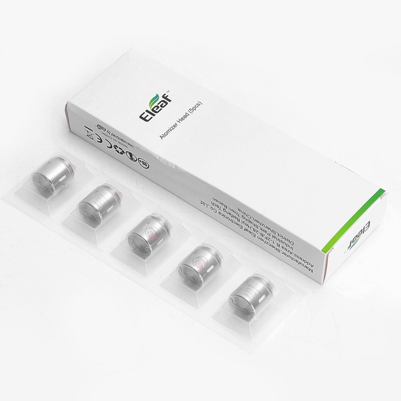 Eleaf Ello HW Ersatzcoils Pack Eleaf Ello HW Ersatzcoils