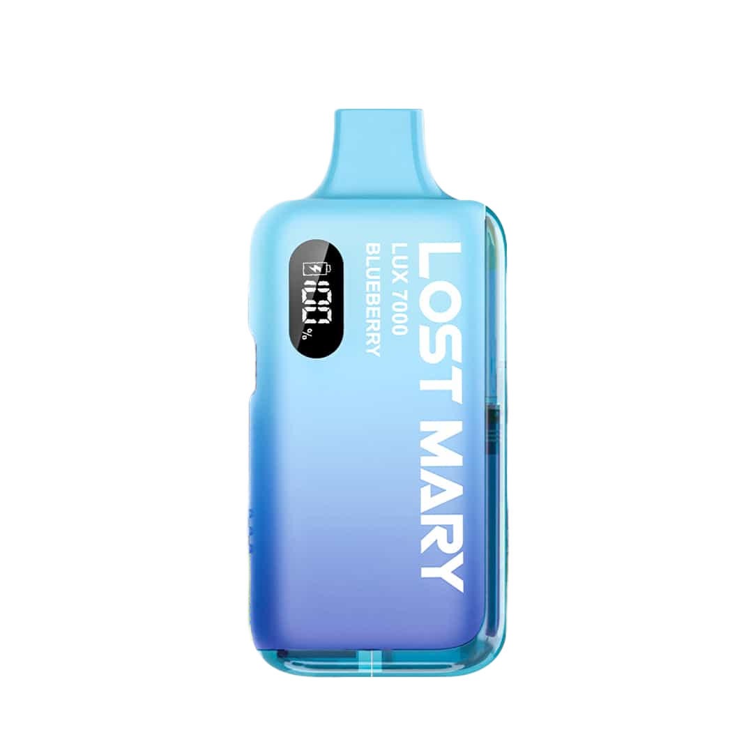Lost Mary LUX 7000 Starter Kit