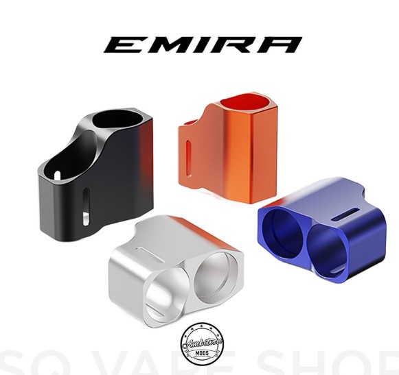 Ambition Mods Emira Sleeve Ambition Mods Emira Sleeve