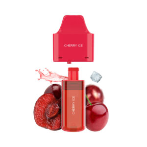 Elfbar NX 7000 Ersatzpods