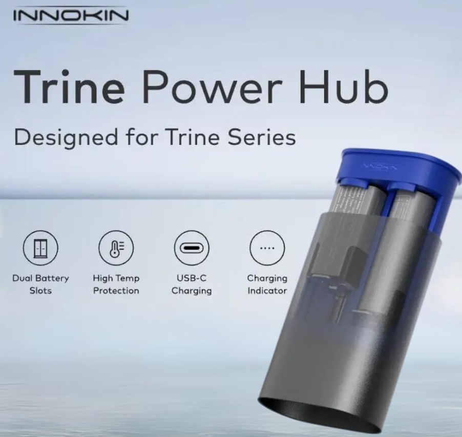 Innokin Trine Power Hub Innokin Trine Power Hub