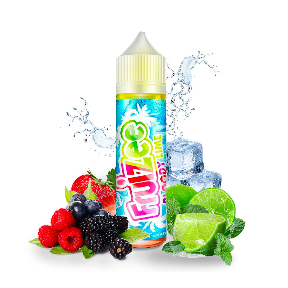 Fruizee Bloody Lime  Fruizee Bloody Lime