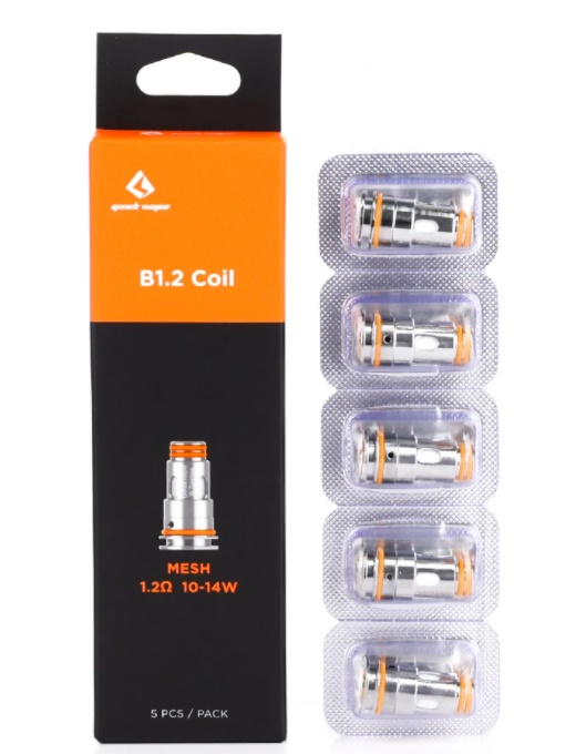 Geekvape Aegis Boost 1,2 Ohm Mesh