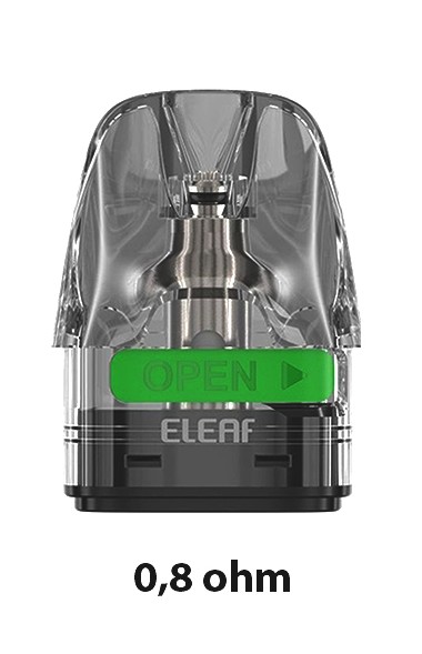 Eleaf iCita Pods 3ml Eleaf iCita Pods 3ml