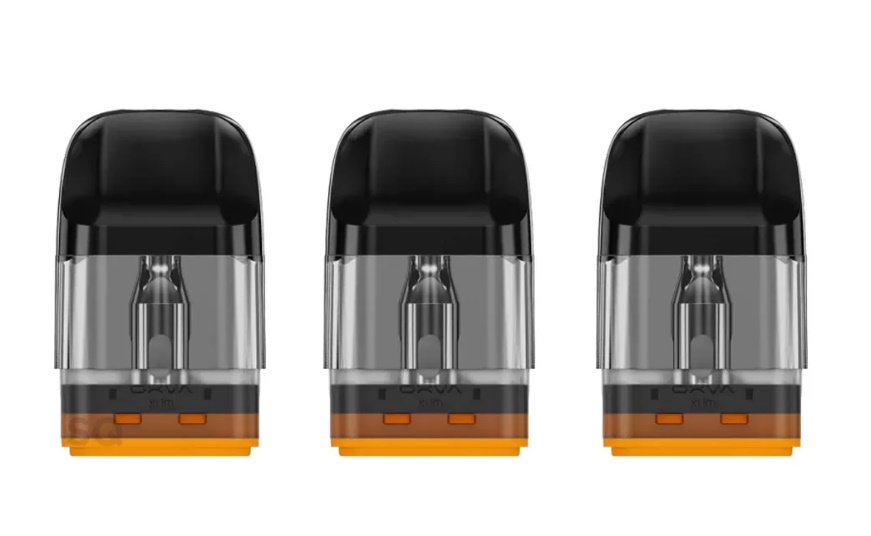 Oxva Xlim EZ Pods