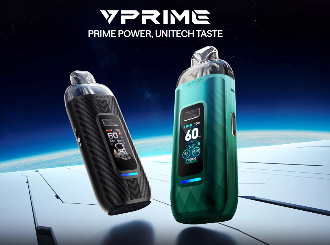 Oxva Vprime Oxva Vprime