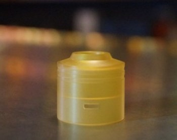 Elcigart Lust BF RDA Top Cap Ultem