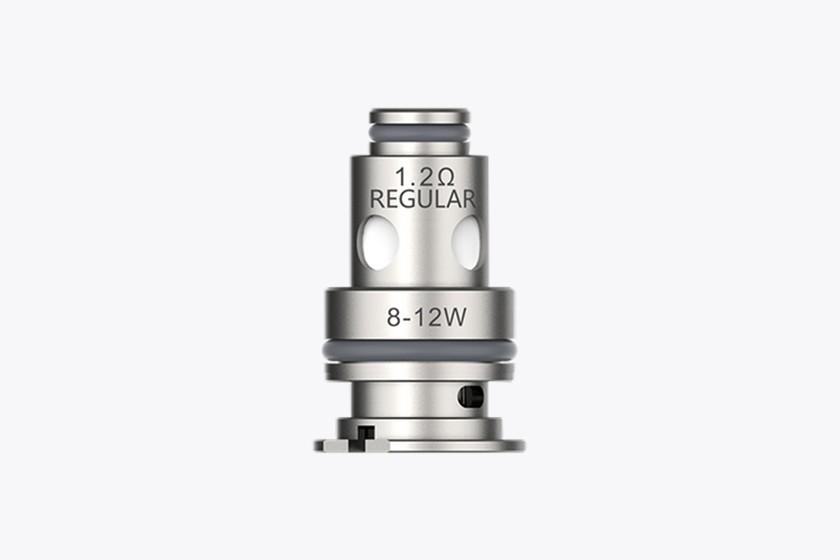 Vaporesso GTX Verdampferköpfe 1,2 Ohm Regular