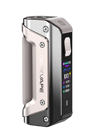 Geekvape Aegis Solo 3 Mod Geekvape Aegis Solo 3 Mod