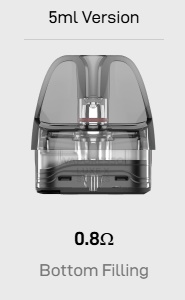 Vaporesso Luxe X Pods