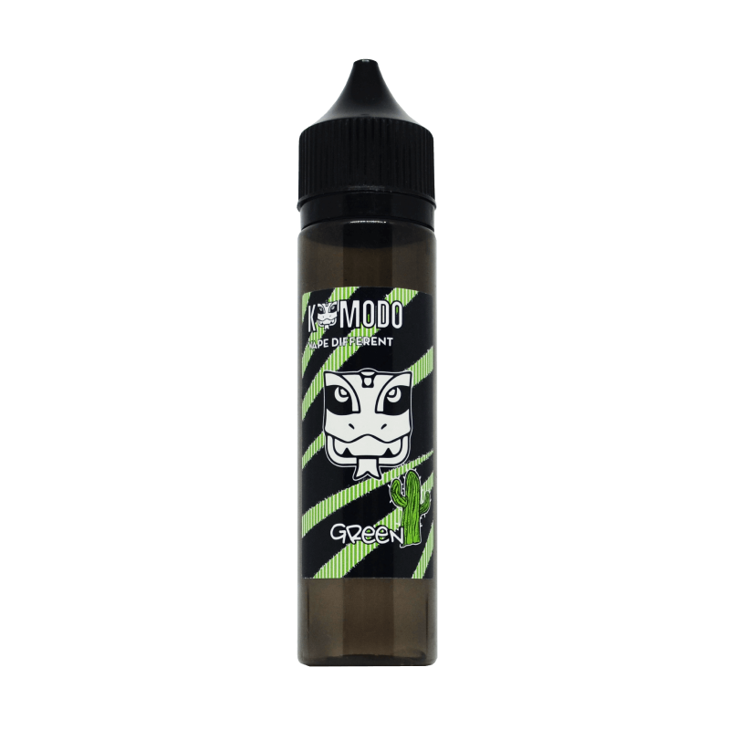 Vaponaute Komodo Green