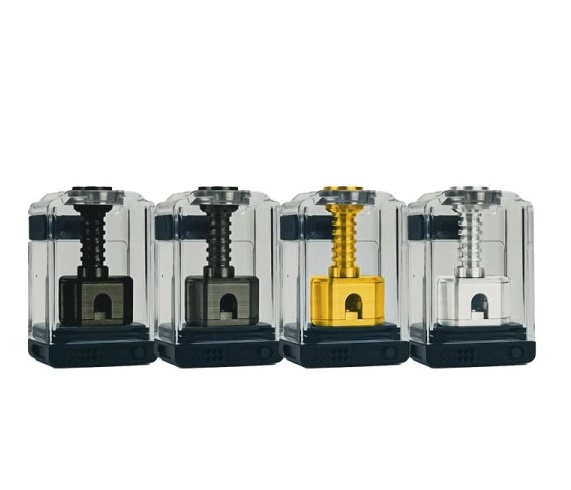 Suicide Mods Ether V2 Boro Kit Suicide Mods Ether V2 Boro Kit