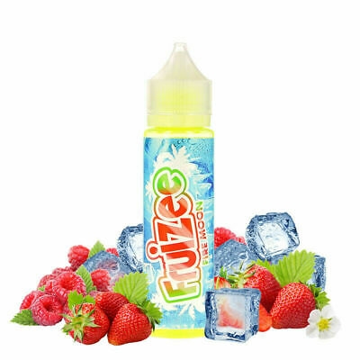 Fruizee Fire Moon Fruizee Fire Moon