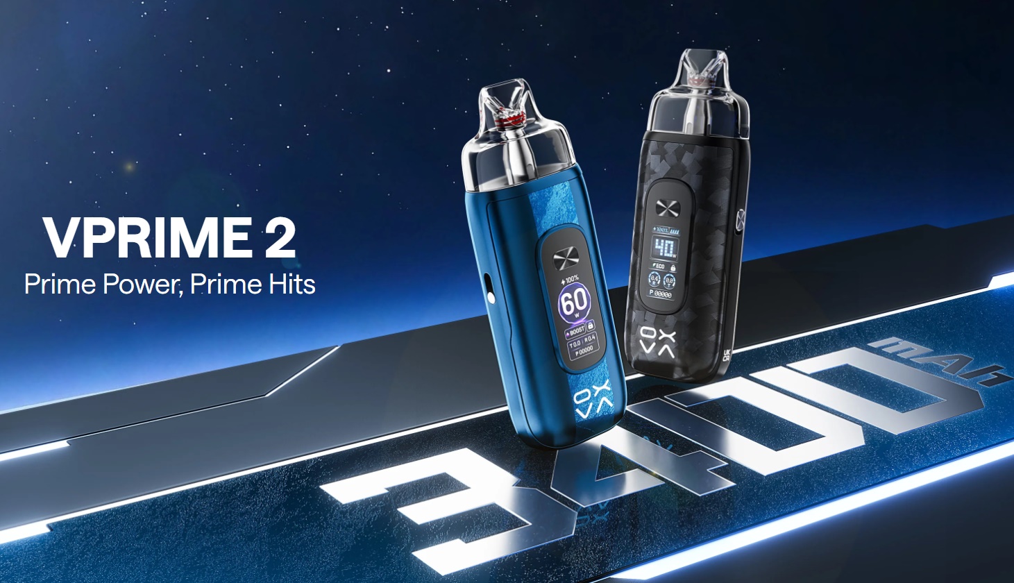 Oxva VPrime 2