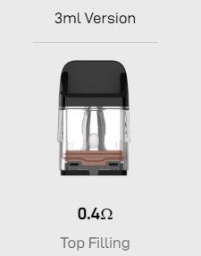 Vaporesso Xros Corex 2.0 Pods Vaporesso Xros Corex 2.0 Pods