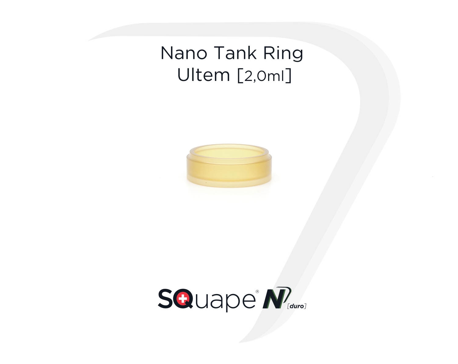 Stattqualm Squape n Tank Nano Ultem Ansicht Stattqualm Squape N Tank Nano Ultem
