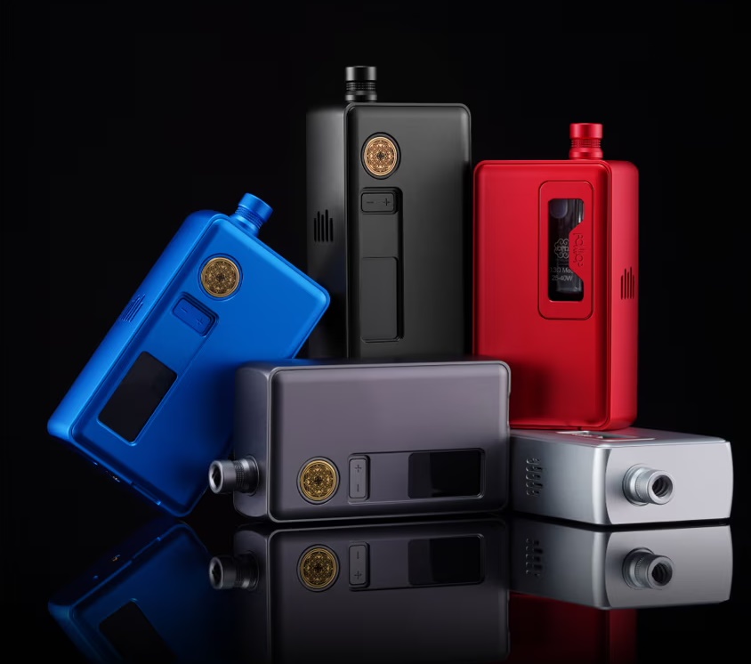 DotMod DotAIO V3 DotMod DotAIO V3