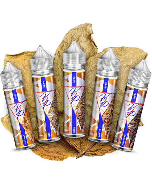 Vaping in Paris Tabakliquids Vaping in Paris Brun