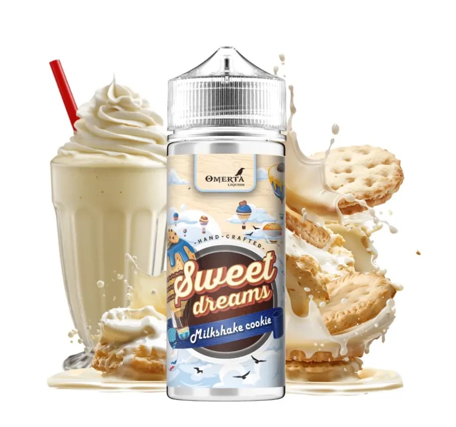 Omerta Shortfill Omerta Shortfill