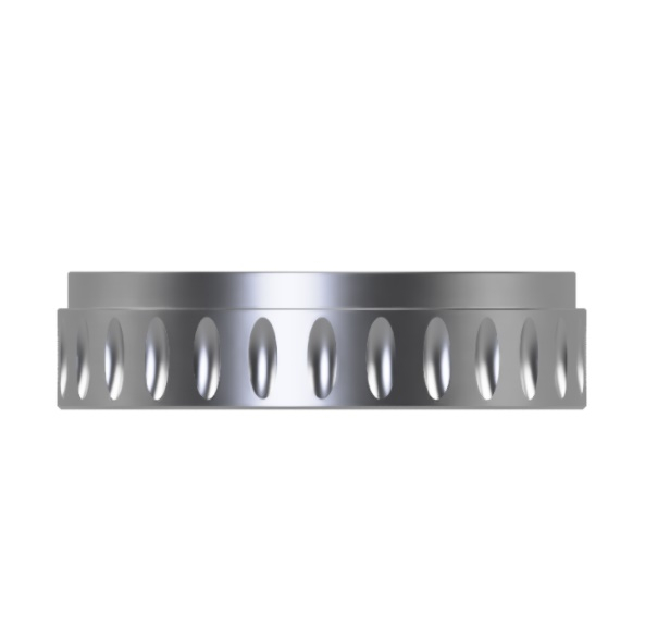 epsilon IMIST Simurg Base Cap 26mm-Epsilon